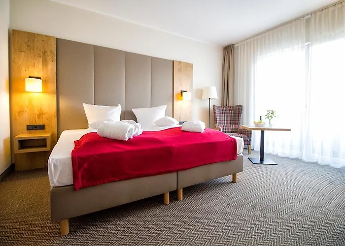 Sante Royale Hotel- & Gesundheitsresort Warmbad Wolkenstein