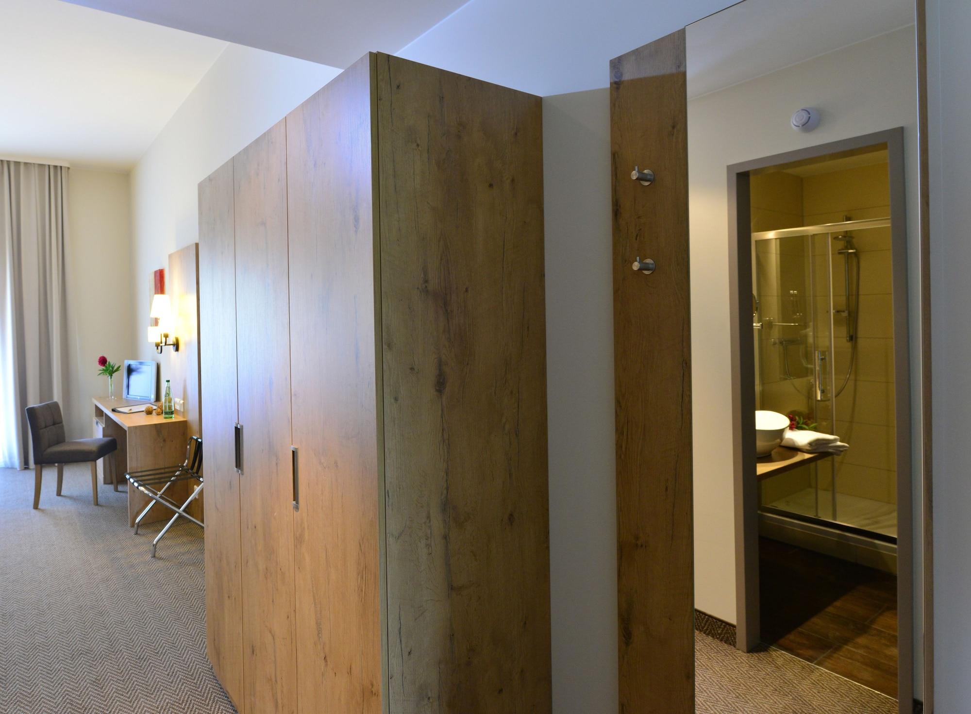Sante Royale Hotel- & Gesundheitsresort Warmbad Hotel Wolkenstein