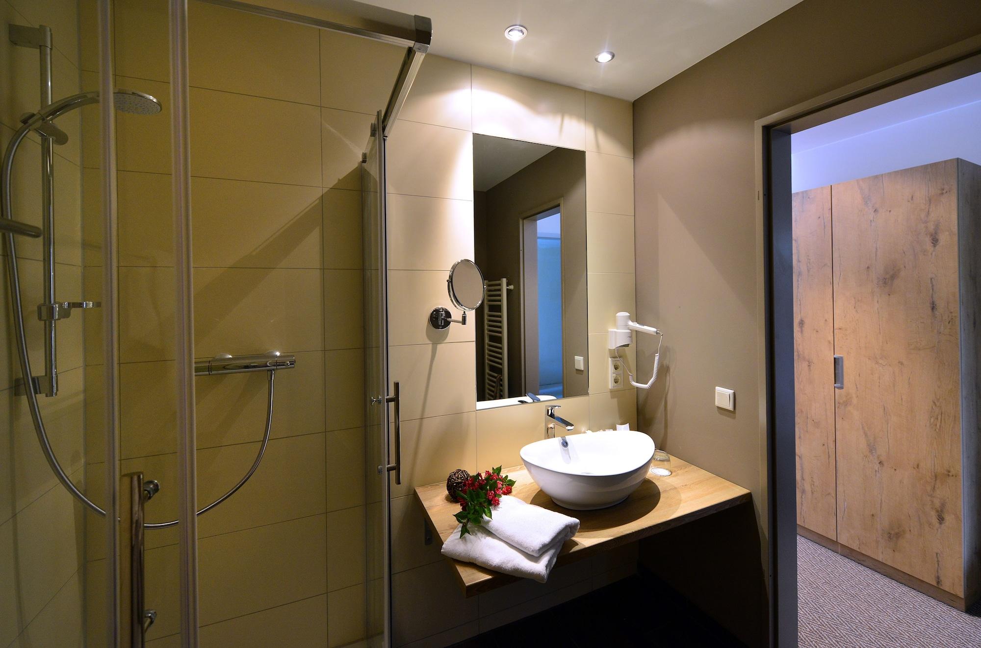Hotel Sante Royale Hotel- & Gesundheitsresort Warmbad