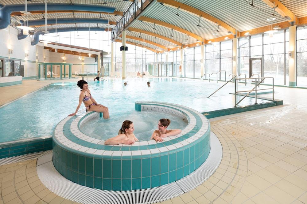 Sante Royale Hotel- & Gesundheitsresort Warmbad Hotel Wolkenstein