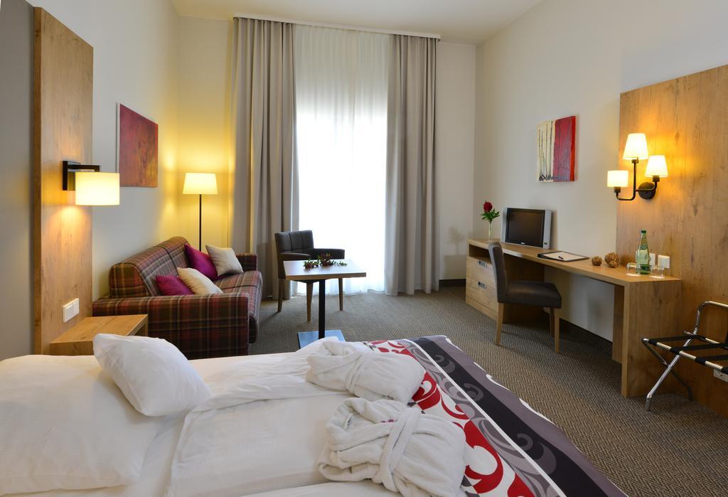 Sante Royale Hotel- & Gesundheitsresort Warmbad Hotel 4*