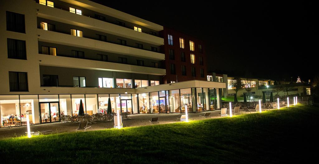 Sante Royale Hotel- & Gesundheitsresort Warmbad 4*