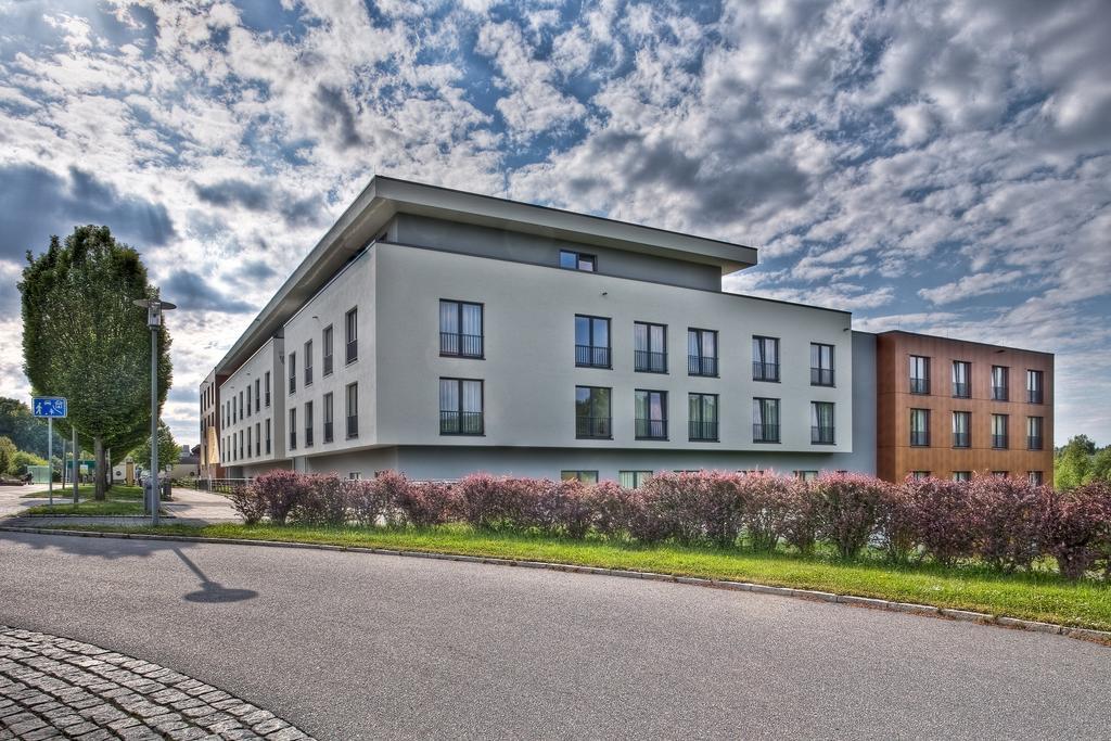 Sante Royale Hotel- & Gesundheitsresort Warmbad 4* Wolkenstein