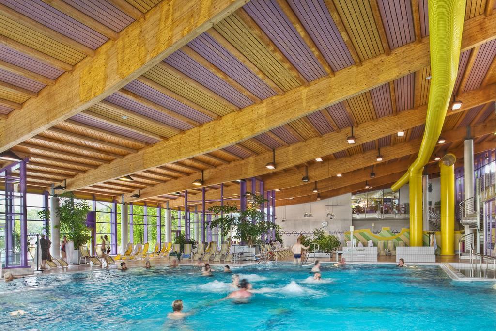 Hotel Sante Royale Hotel- & Gesundheitsresort Warmbad Wolkenstein