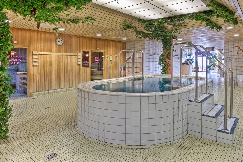 Hotel Sante Royale Hotel- & Gesundheitsresort Warmbad