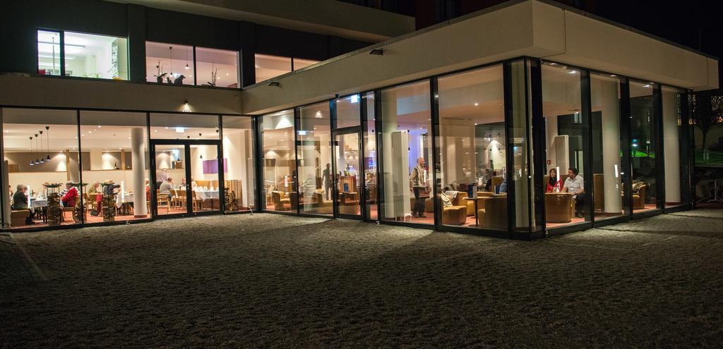 Hotel Sante Royale Hotel- & Gesundheitsresort Warmbad