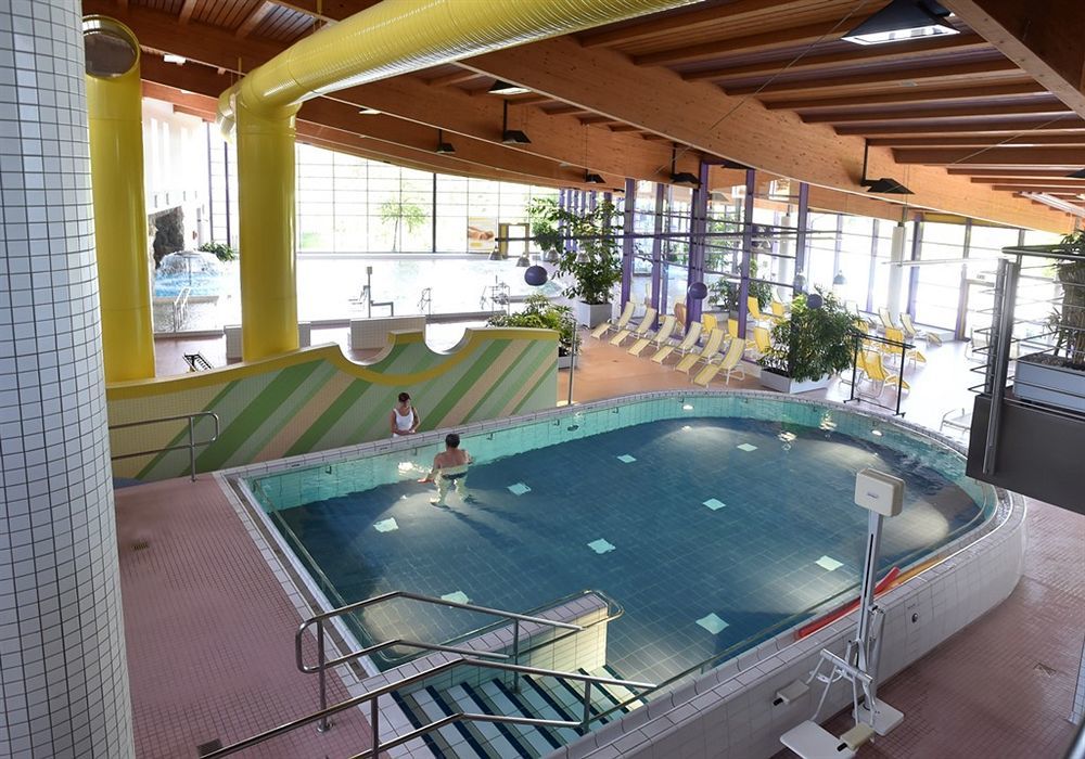 Sante Royale Hotel- & Gesundheitsresort Warmbad 4*