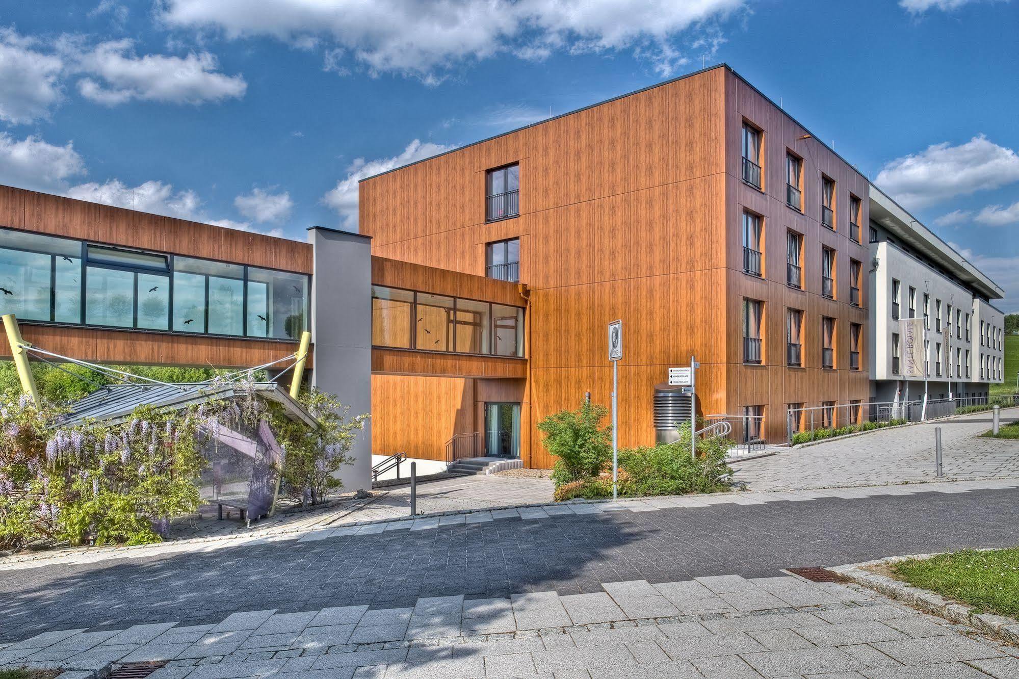 Hotel Sante Royale Hotel- & Gesundheitsresort Warmbad