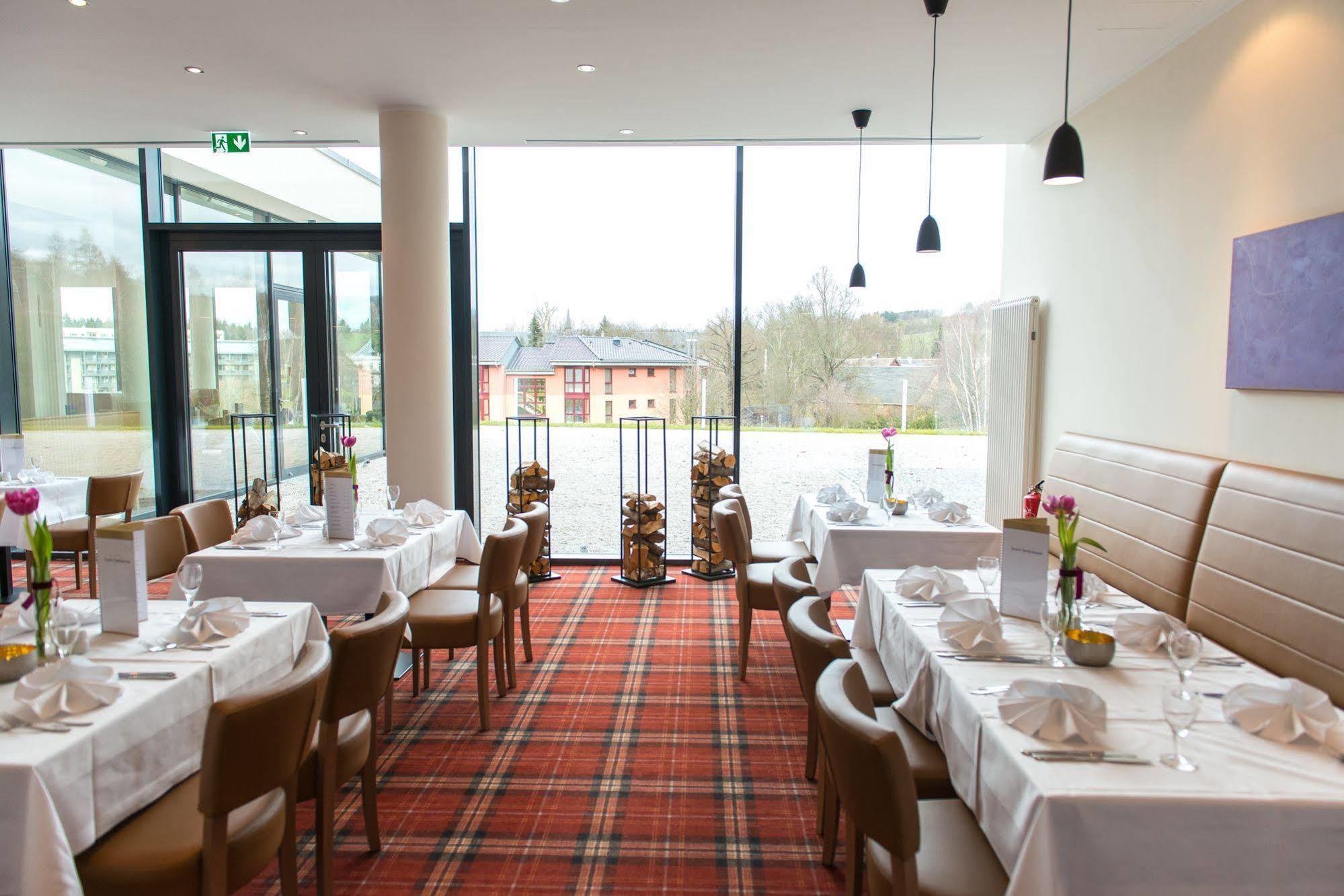 Hotel Sante Royale Hotel- & Gesundheitsresort Warmbad 4*