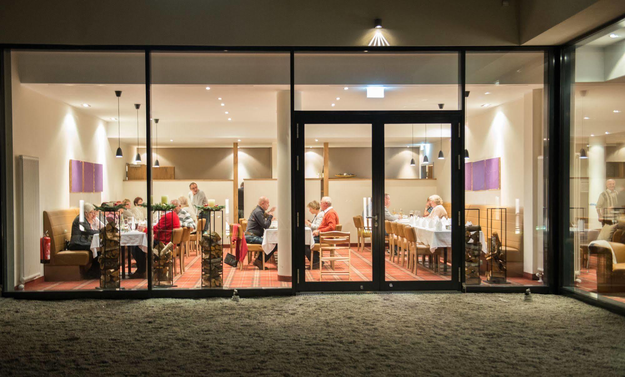 Sante Royale Hotel- & Gesundheitsresort Warmbad