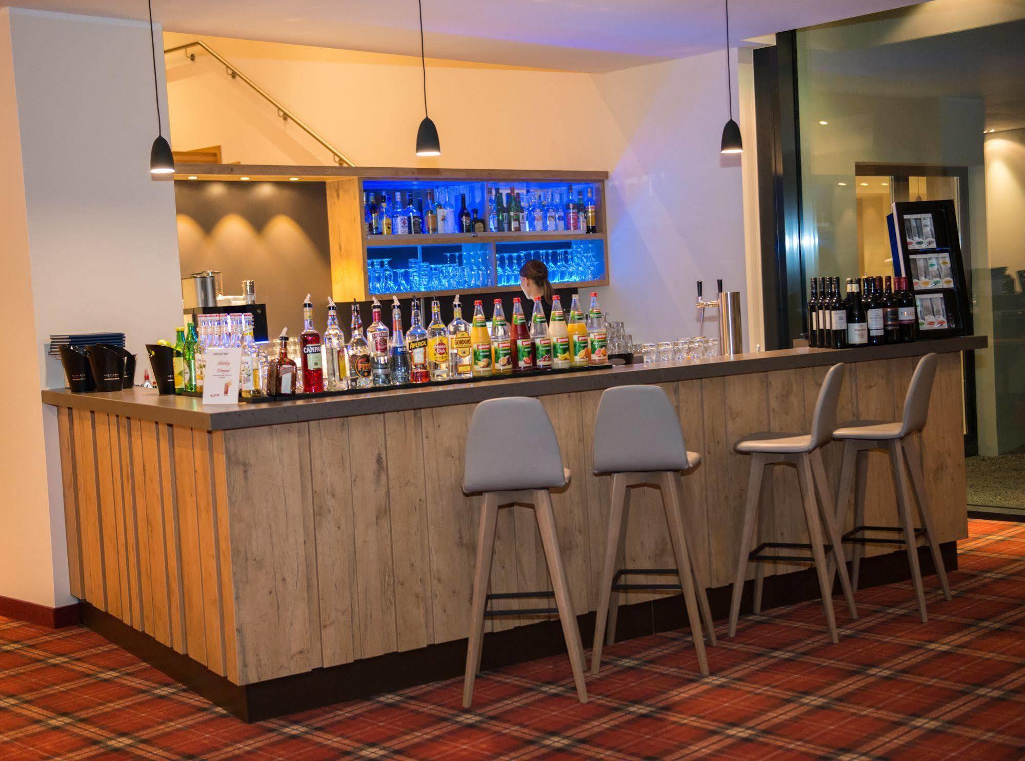 Santé Royale Hotel-&gesundheitsresort Warmbad Hotel 4*