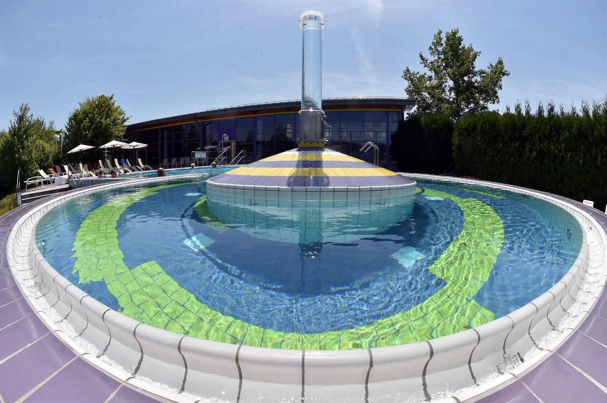 Sante Royale Hotel- & Gesundheitsresort Warmbad 4* Wolkenstein