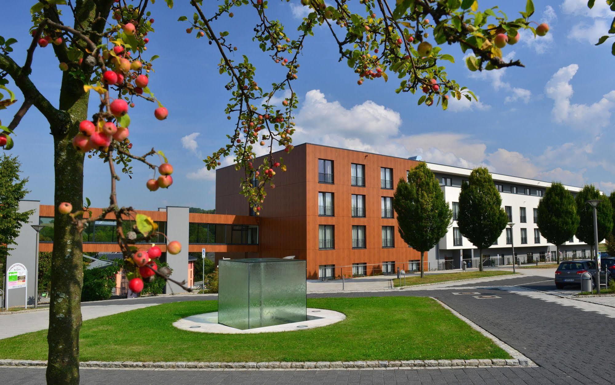 Sante Royale Hotel- & Gesundheitsresort Warmbad